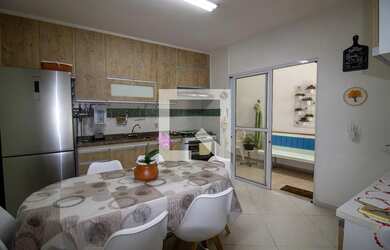 Imagem 9: Casa à Venda - Butantã, 4 Quartos, 170 m2