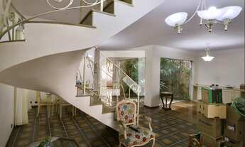 Imagem: Casa à Venda - Jardim Anália Franco, 3