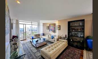 Imagem 5: Apartamento à Venda - Brooklin, 3 Quartos, 180 m2