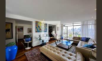 Imagem 6: Apartamento à Venda - Brooklin, 3 Quartos, 180 m2