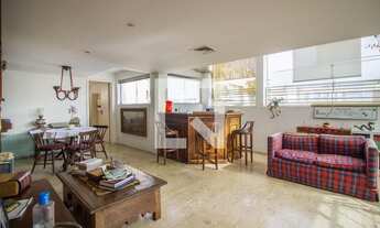 Imagem: Apartamento à Venda - Jardim Paulista