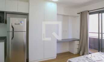 Imagem: Apartamento à Venda - Perdizes, 1 Quarto