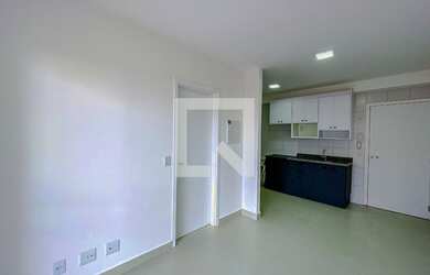 Imagem 4: Apartamento à Venda - Mooca, 1 Quarto, 32 m2