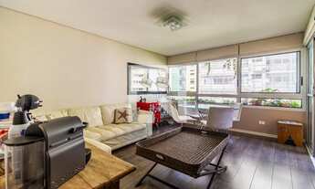 Imagem: Apartamento à Venda - Jardim Paulista