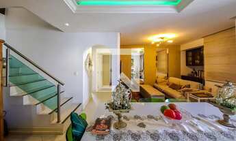 Imagem 4: Apartamento à Venda - Vila Mariana, 3 Quartos, 173 m2