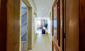 Imagem: Apartamento à Venda - Vila Mariana, 3 Quartos