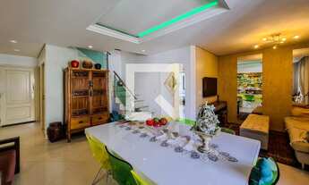 Imagem 5: Apartamento à Venda - Vila Mariana, 3 Quartos, 173 m2