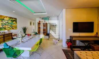 Imagem 6: Apartamento à Venda - Vila Mariana, 3 Quartos, 173 m2