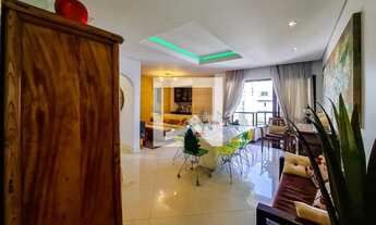 Imagem 3: Apartamento à Venda - Vila Mariana, 3 Quartos, 173 m2