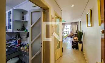 Imagem 2: Apartamento à Venda - Vila Mariana, 3 Quartos, 173 m2