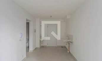 Imagem 4: Apartamento à Venda - Vila Santa Clara, 2 Quartos, 35 m2