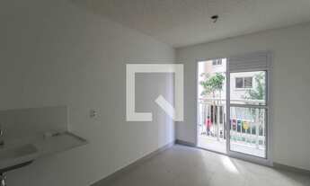 Imagem 5: Apartamento à Venda - Vila Santa Clara, 2 Quartos, 35 m2