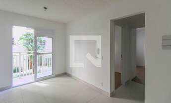 Imagem: Apartamento à Venda - Vila Santa Clara