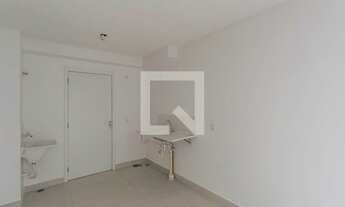 Imagem 3: Apartamento à Venda - Vila Santa Clara, 2 Quartos, 35 m2