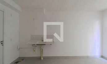 Imagem 6: Apartamento à Venda - Vila Santa Clara, 2 Quartos, 35 m2