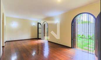 Imagem: Casa à Venda - Campo Belo, 3 Quartos, 180