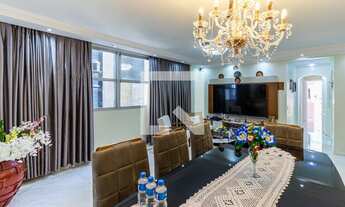 Imagem 2: Apartamento à Venda - Santa Cecília, 3 Quartos, 108 m2