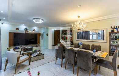 Imagem 3: Apartamento à Venda - Santa Cecília, 3 Quartos, 108 m2