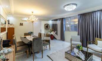 Imagem: Apartamento à Venda - Santa Cecília, 3