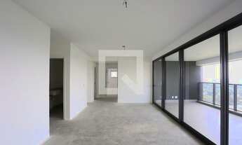 Imagem 3: Apartamento à Venda - Panamby, 2 Quartos, 142 m2