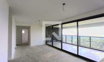 Imagem 2: Apartamento à Venda - Panamby, 2 Quartos, 142 m2