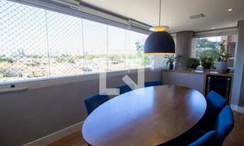 Imagem 6: Apartamento à Venda - Brooklin, 4 Quartos, 120 m2