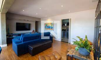 Imagem 4: Apartamento à Venda - Brooklin, 4 Quartos, 120 m2