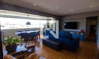 Imagem: Apartamento à Venda - Brooklin, 4 Quartos