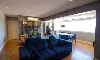 Imagem 2: Apartamento à Venda - Brooklin, 4 Quartos, 120 m2