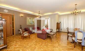 Imagem: Apartamento à Venda - Bela Vista, 3 Quartos