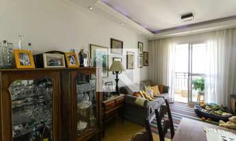 Imagem 3: Apartamento à Venda - Mooca, 3 Quartos, 76 m2