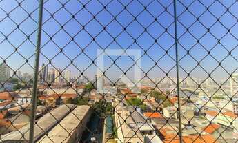 Imagem 6: Apartamento à Venda - Mooca, 3 Quartos, 76 m2