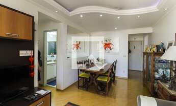 Imagem 4: Apartamento à Venda - Mooca, 3 Quartos, 76 m2