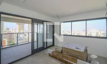 Imagem 2: Apartamento à Venda - Jardim Paulista, 2 Quartos, 64 m2
