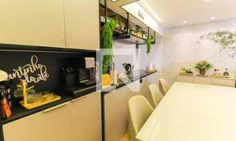 Imagem 7: Apartamento à Venda - Mooca, 3 Quartos, 98 m2