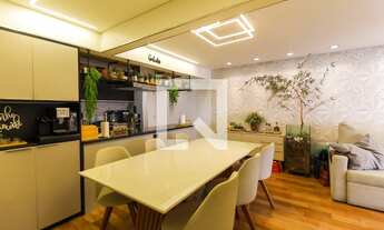 Imagem 2: Apartamento à Venda - Mooca, 3 Quartos, 98 m2