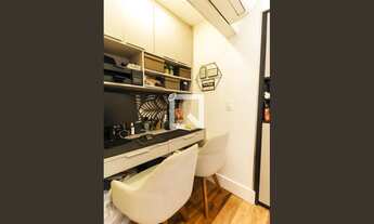 Imagem 6: Apartamento à Venda - Mooca, 3 Quartos, 98 m2