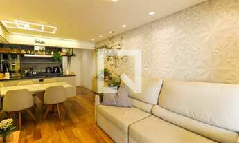 Imagem 4: Apartamento à Venda - Mooca, 3 Quartos, 98 m2