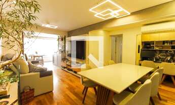 Imagem: Apartamento à Venda - Mooca, 3 Quartos