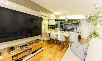 Imagem 3: Apartamento à Venda - Mooca, 3 Quartos, 98 m2