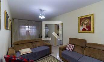 Imagem: Casa à Venda - Vila Santa Clara, 3 Quartos