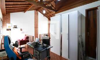 Imagem 2: Casa à Venda - Vila Pompéia, 3 Quartos, 150 m2