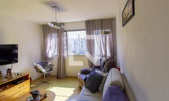 Imagem: Apartamento à Venda - Perdizes, 3 Quartos