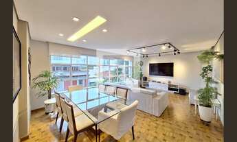 Imagem 4: Apartamento à Venda - Vila Pompéia, 3 Quartos, 121 m2