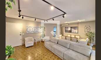 Imagem 3: Apartamento à Venda - Vila Pompéia, 3 Quartos, 121 m2