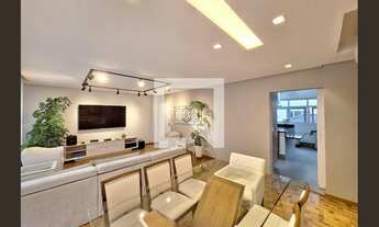 Imagem 2: Apartamento à Venda - Vila Pompéia, 3 Quartos, 121 m2