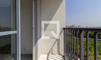 Imagem 6: Apartamento à Venda - Belém, 2 Quartos, 37 m2