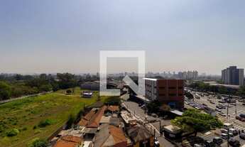 Imagem 7: Apartamento à Venda - Belém, 2 Quartos, 37 m2