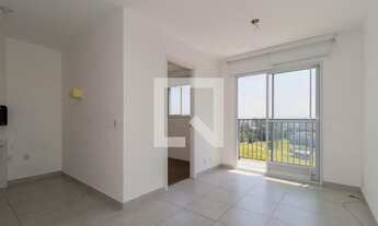 Imagem: Apartamento à Venda - Belém, 2 Quartos