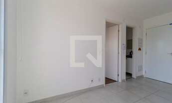 Imagem 4: Apartamento à Venda - Belém, 2 Quartos, 37 m2